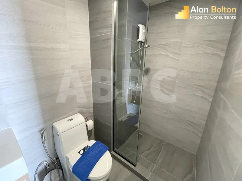 1 Bed 1 Bath in East Pattaya CR6670 photo 11