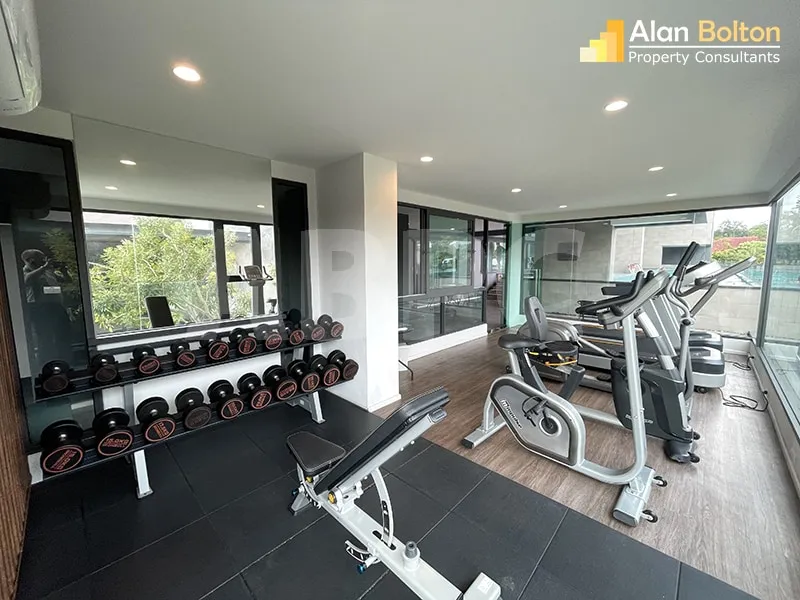1 Bed 1 Bath in East Pattaya CR6670 photo 13