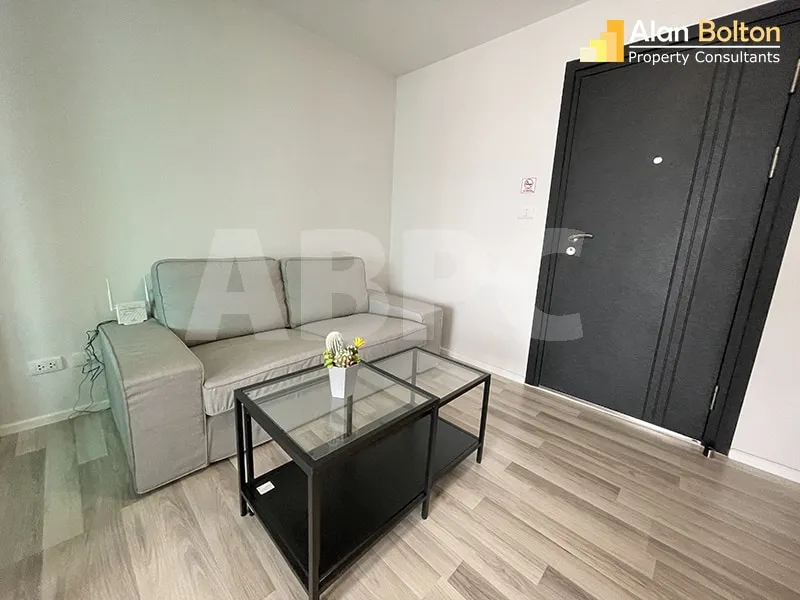 1 Bed 1 Bath in East Pattaya CR6670 photo 3