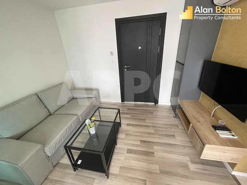 1 Bed 1 Bath in East Pattaya CR6670 photo 4