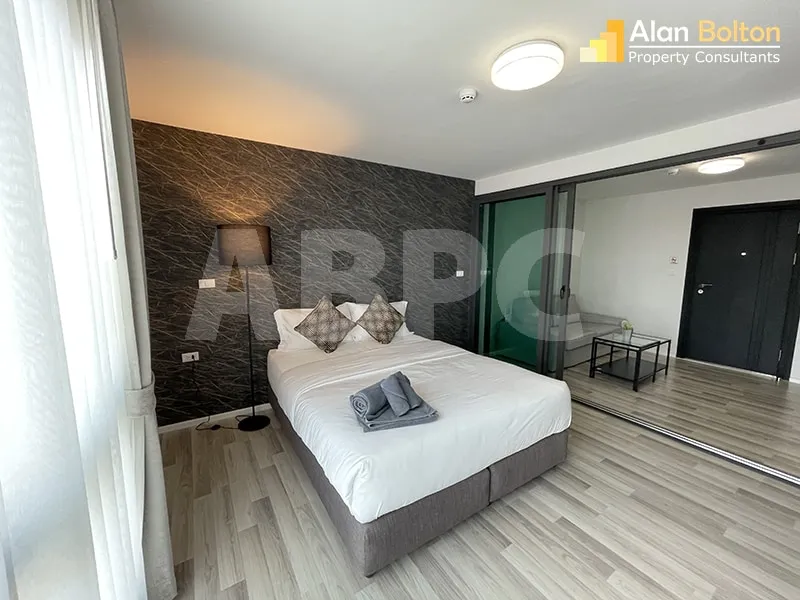 1 Bed 1 Bath in East Pattaya CR6670 photo 7