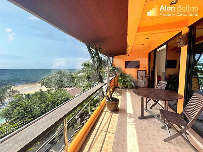 2 Bed 2 Bath in Najomtien CR6680 photo 2
