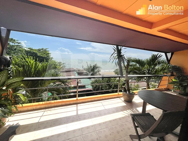 2 Bed 2 Bath in Najomtien CR6680 photo 13