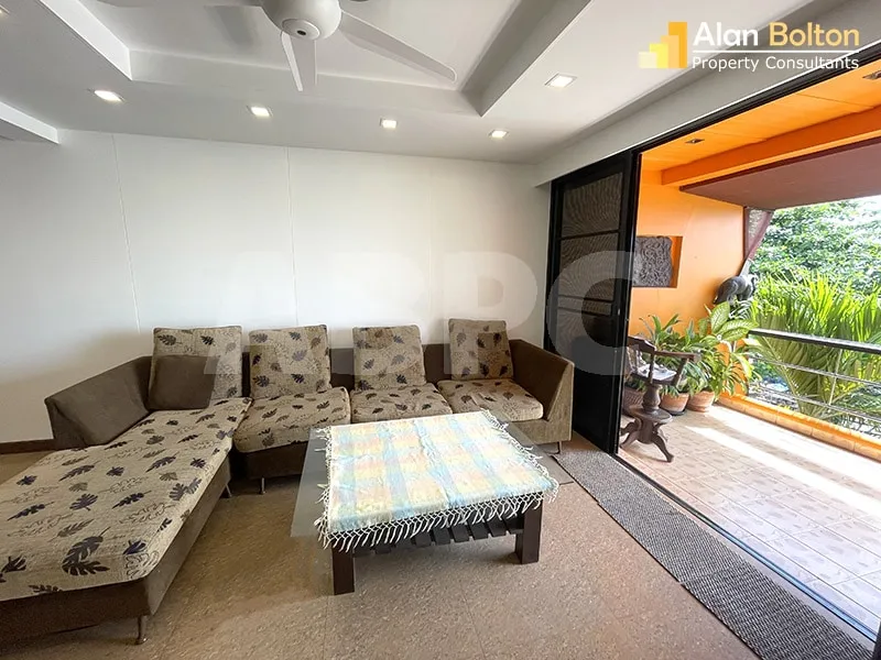 2 Bed 2 Bath in Najomtien CR6680 photo 15