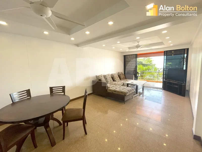 2 Bed 2 Bath in Najomtien CR6680 photo 16