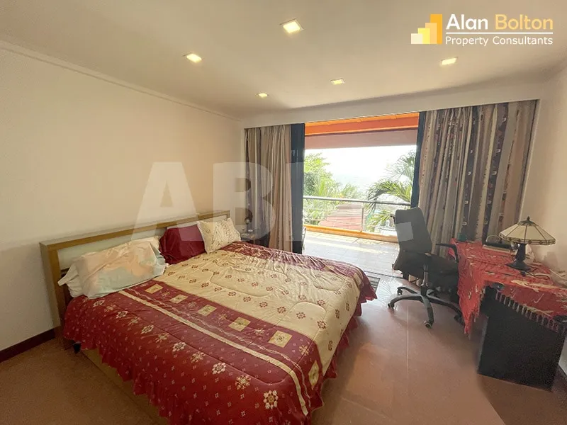 2 Bed 2 Bath in Najomtien CR6680 photo 4
