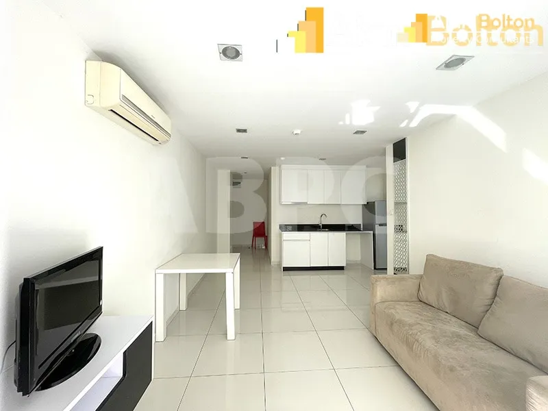 1 Bed 1 Bath Condo in Pratumnak photo 6