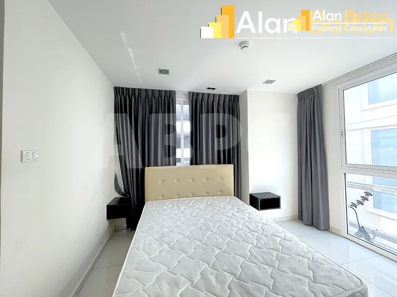 1 Bed 1 Bath Condo in Pratumnak photo 7