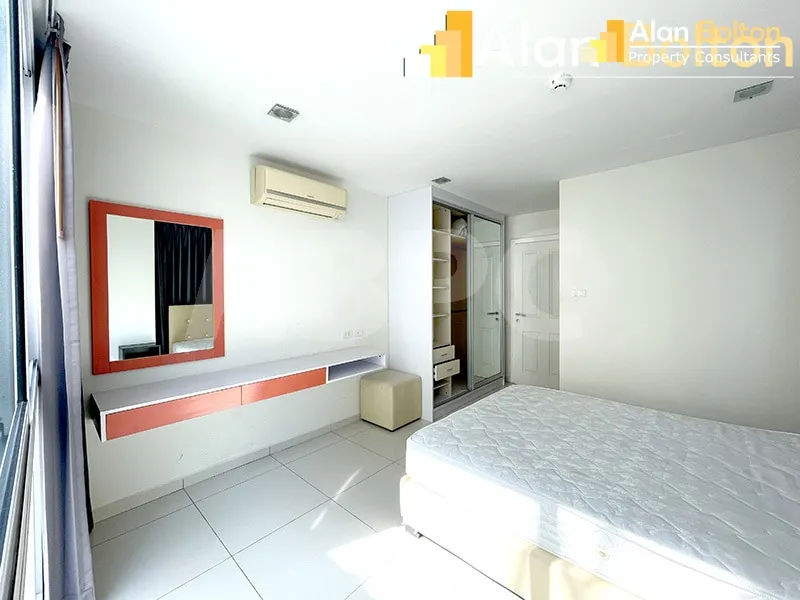 1 Bed 1 Bath Condo in Pratumnak photo 9