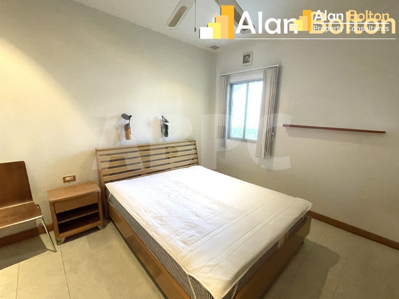 Partial Ocean View 2 Bed 2 Bath Condo In Pratumnak photo 8