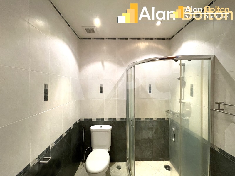 Partial Ocean View 2 Bed 2 Bath Condo In Pratumnak photo 11