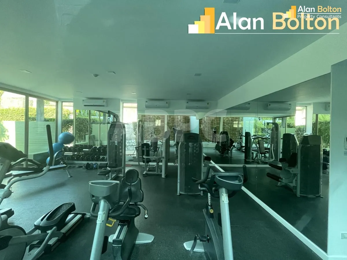 3 Bed 3 Bath in Wong Amat CR6689 photo 11