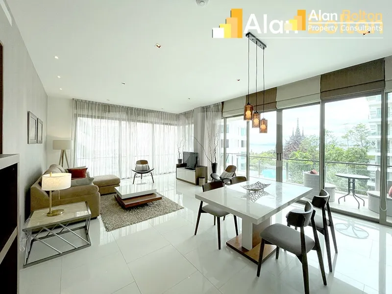 3 Bed 3 Bath in Wong Amat CR6689 photo 12