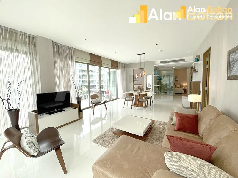 3 Bed 3 Bath in Wong Amat CR6689 photo 13