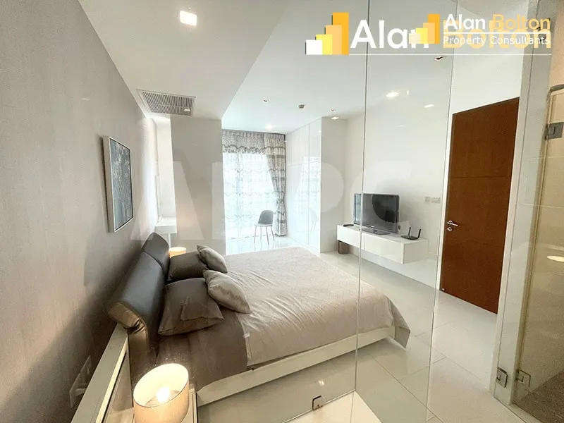 3 Bed 3 Bath in Wong Amat CR6689 photo 14