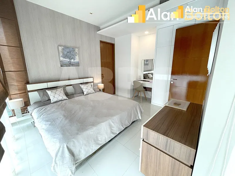 3 Bed 3 Bath in Wong Amat CR6689 photo 15