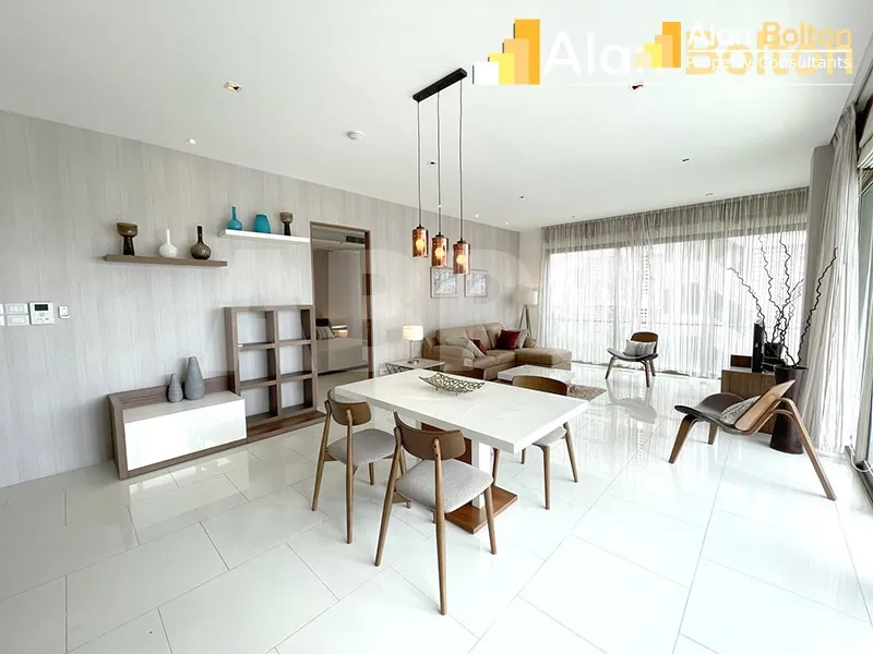 3 Bed 3 Bath in Wong Amat CR6689 photo 3