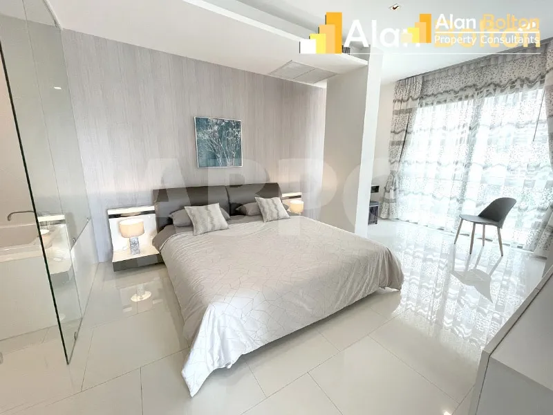 3 Bed 3 Bath in Wong Amat CR6689 photo 5