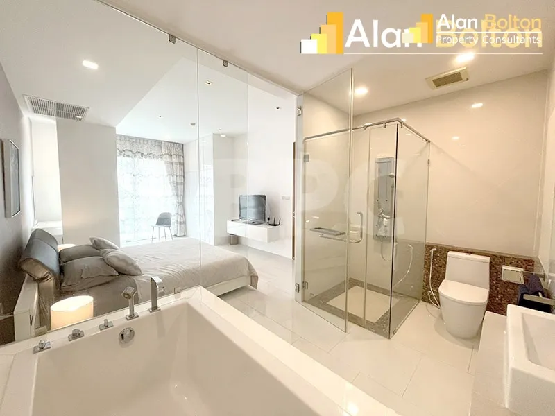 3 Bed 3 Bath in Wong Amat CR6689 photo 6