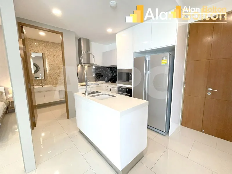 3 Bed 3 Bath in Wong Amat CR6689 photo 7