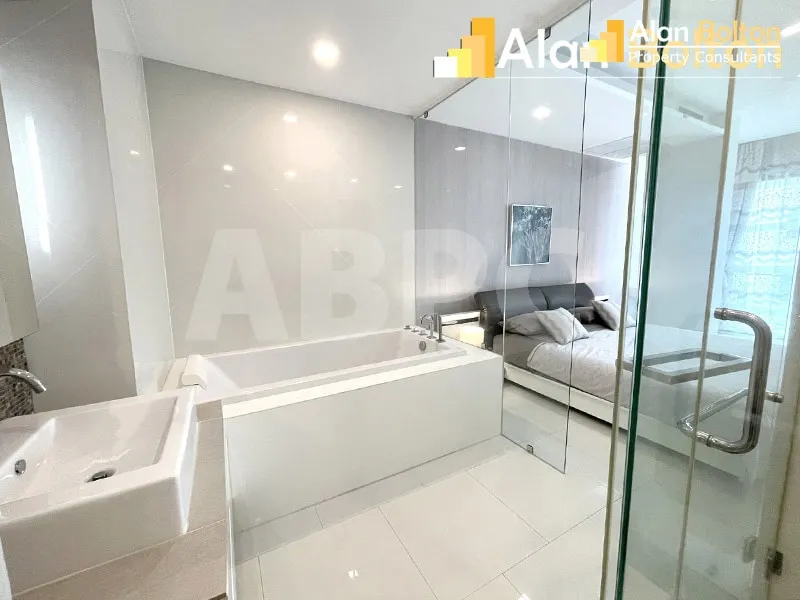 3 Bed 3 Bath in Wong Amat CR6689 photo 8