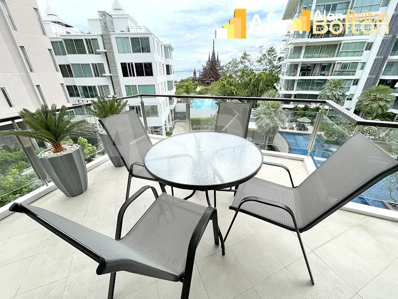 3 Bed 3 Bath in Wong Amat CR6689 photo 10