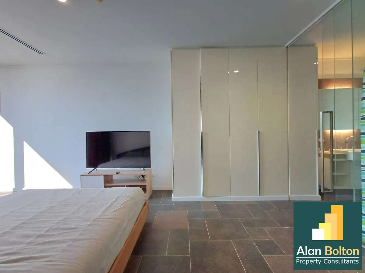 1 bed 1 bath in Wongamat photo 10
