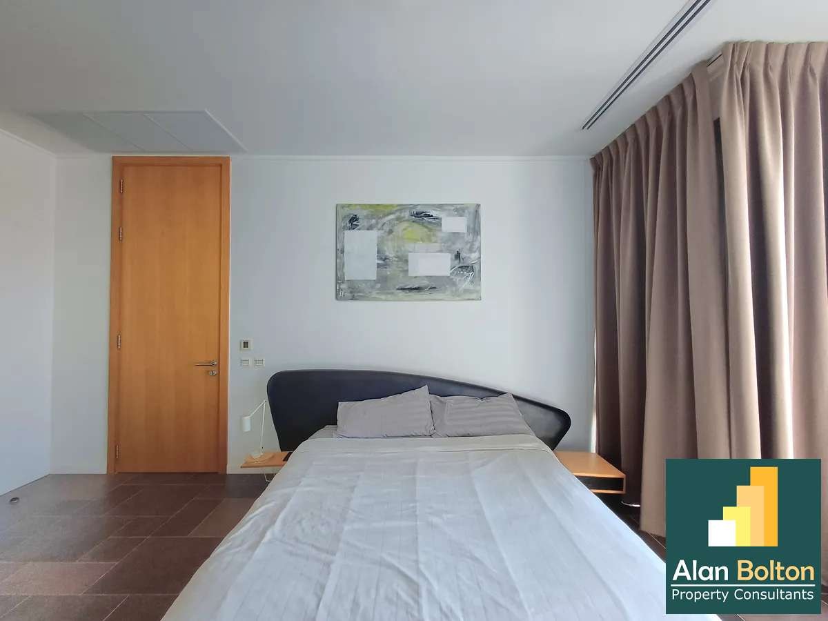 1 bed 1 bath in Wongamat photo 14