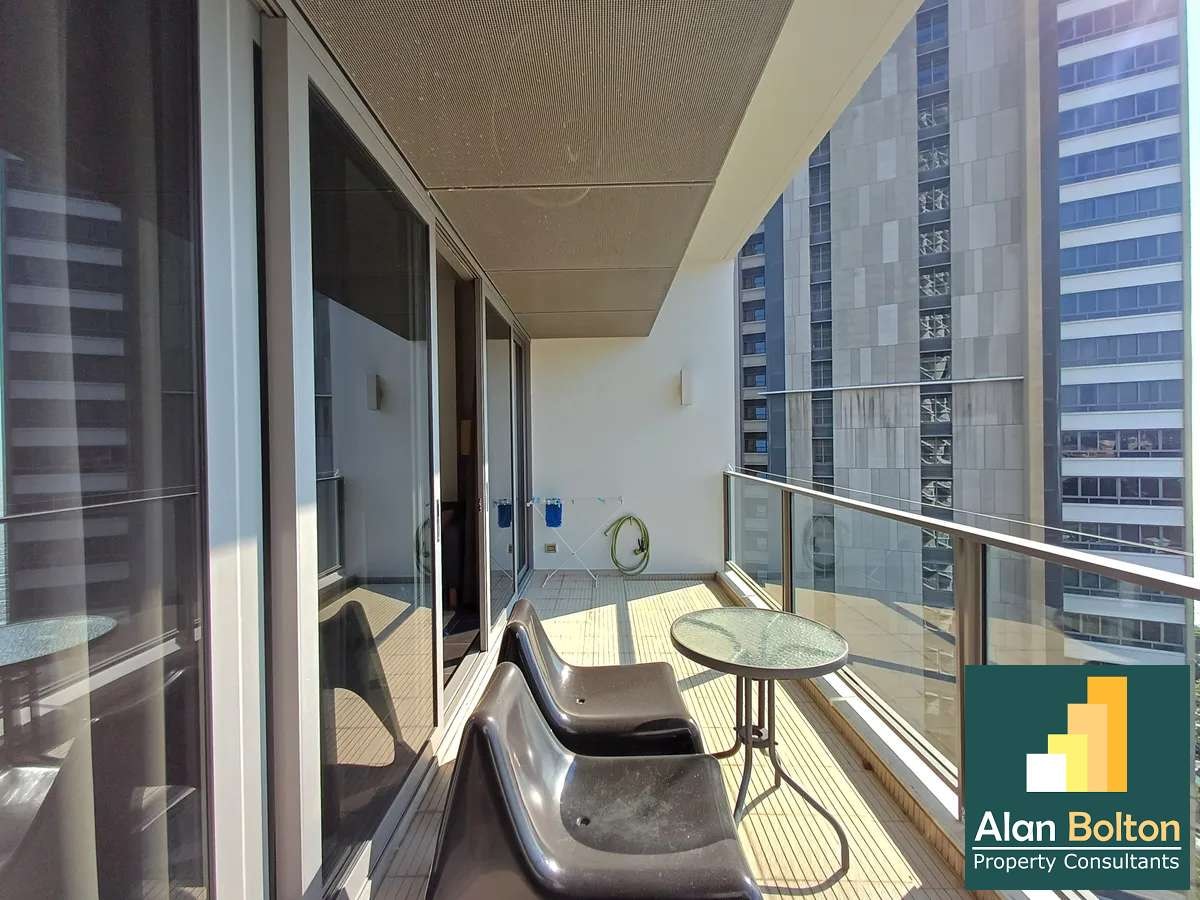 1 bed 1 bath in Wongamat photo 16