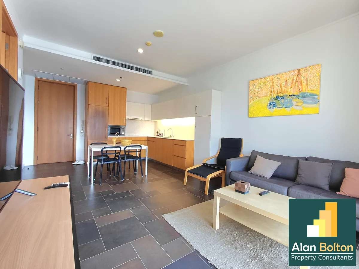 1 bed 1 bath in Wongamat photo 6
