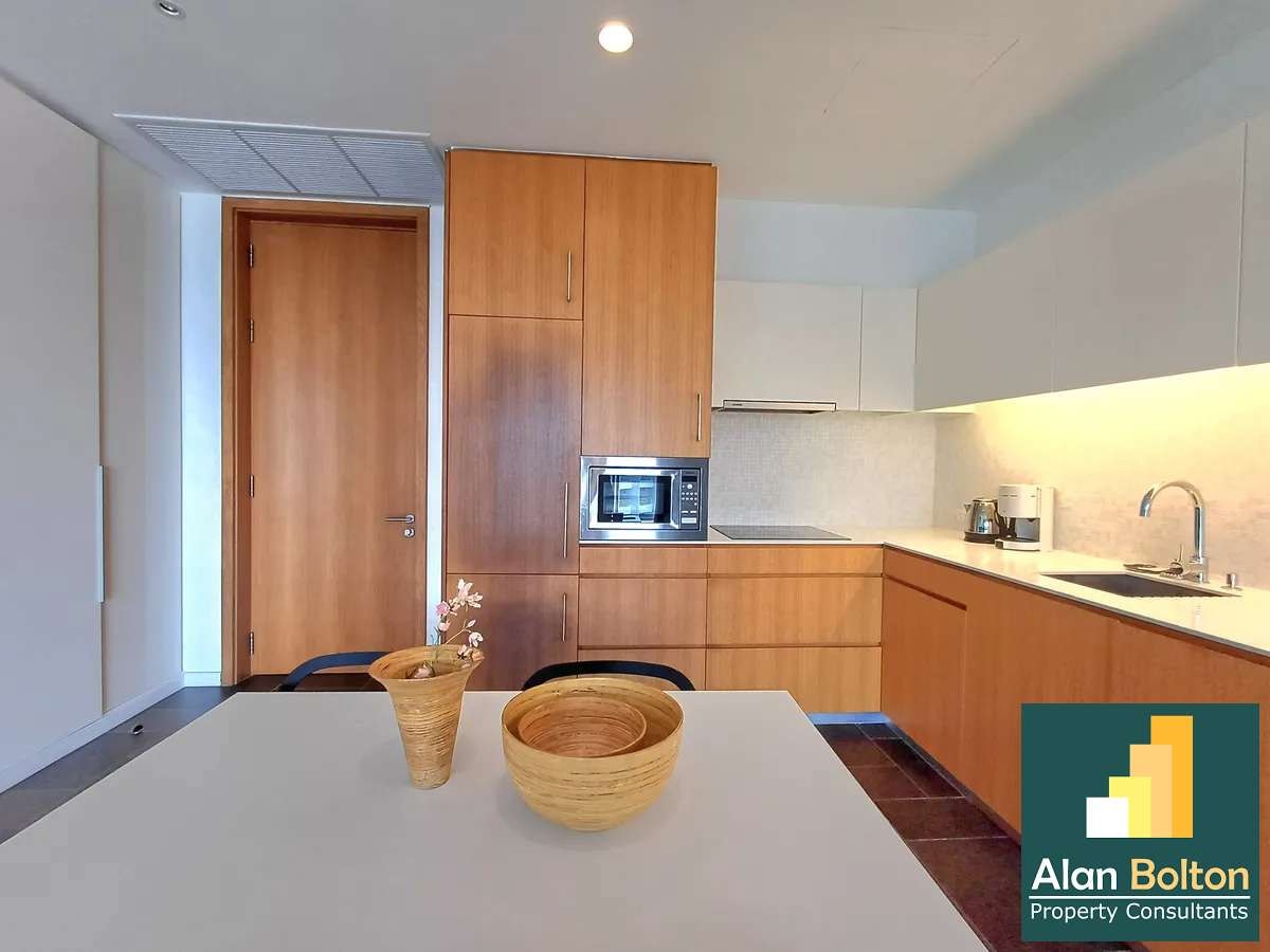 1 bed 1 bath in Wongamat photo 8
