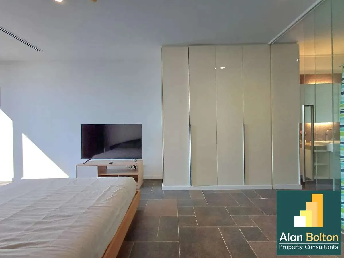 1 bed 1 bath in Wongamat photo 9