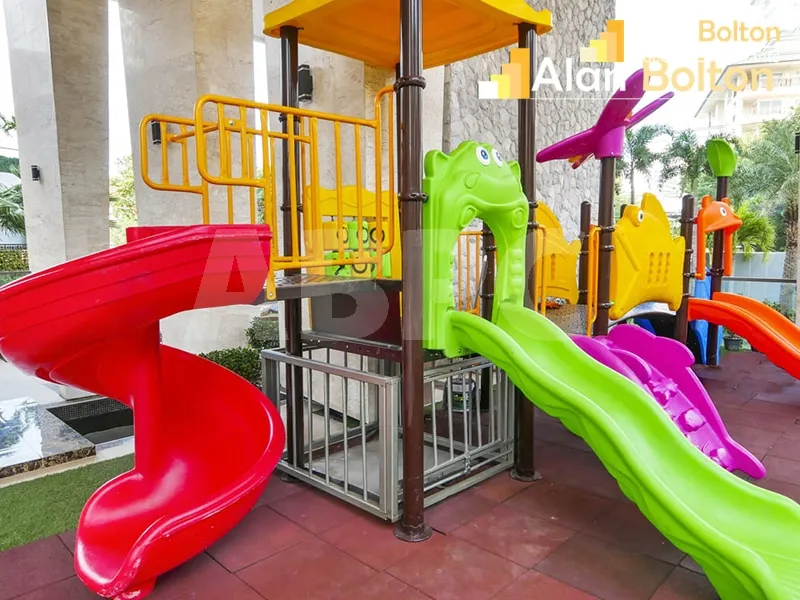 1 Bed 1 Bath in Pratumnak CR6699 photo 12