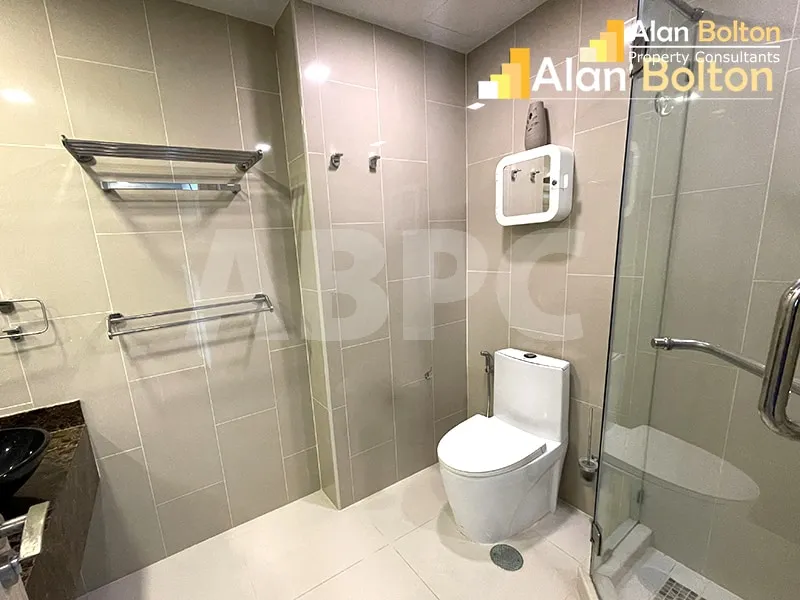 1 Bed 1 Bath in Pratumnak CR6699 photo 7