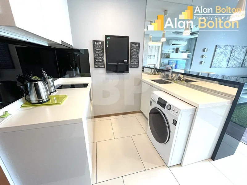 1 Bed 1 Bath in Pratumnak CR6699 photo 8