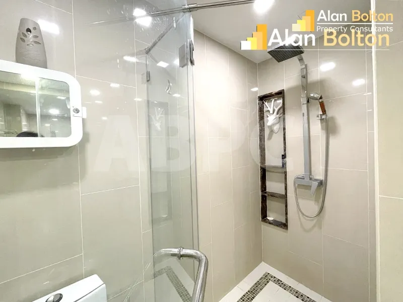 1 Bed 1 Bath in Pratumnak CR6699 photo 9