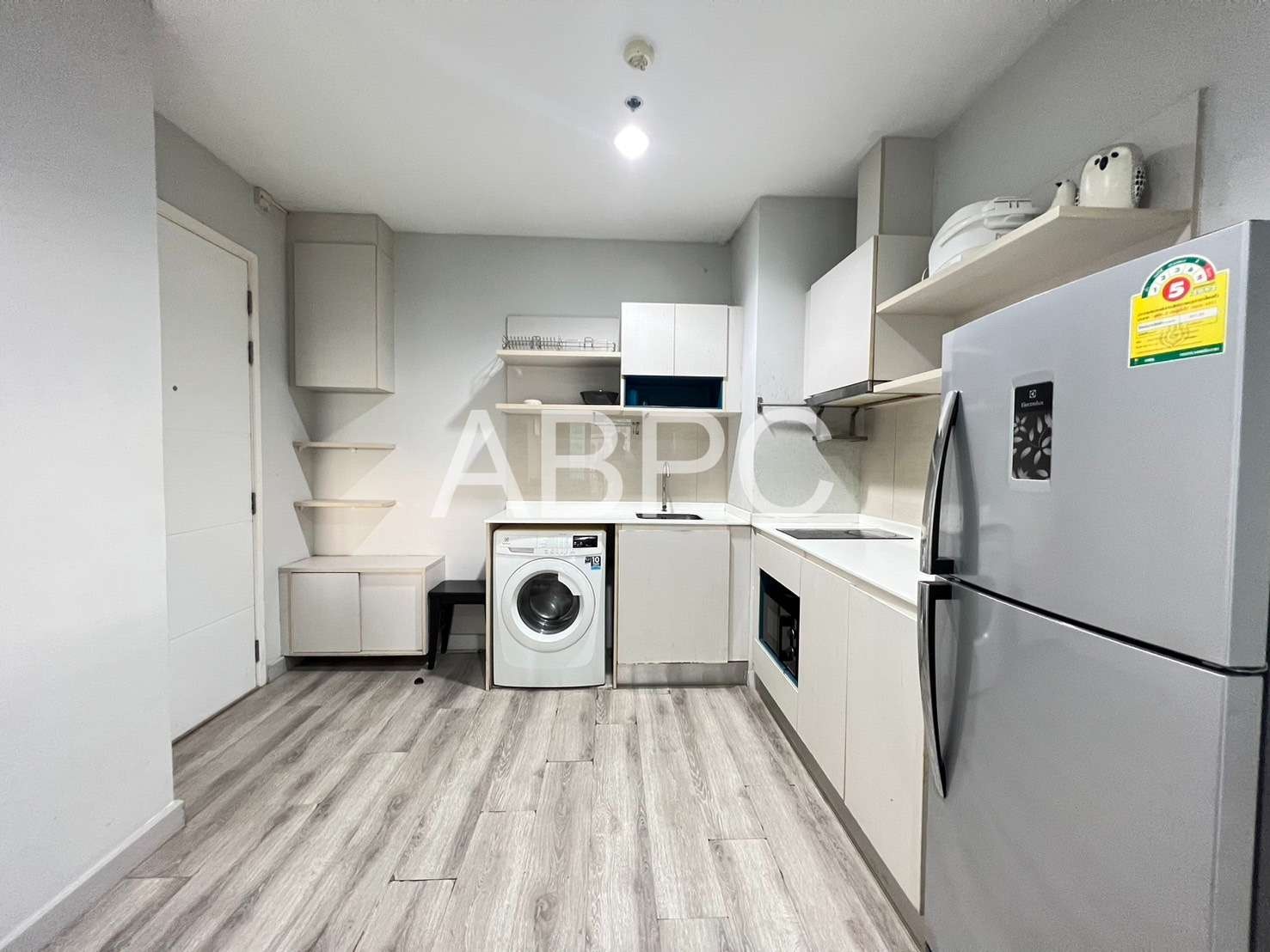 2 Bed 2 Bath in North Pattaya CR6700 photo 5