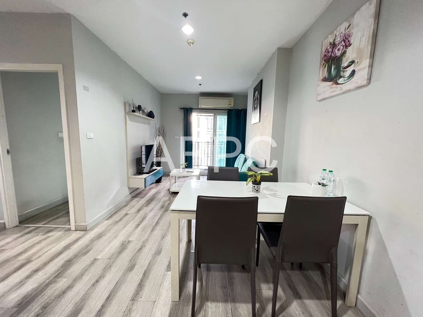 2 Bed 2 Bath in North Pattaya CR6700 photo 6