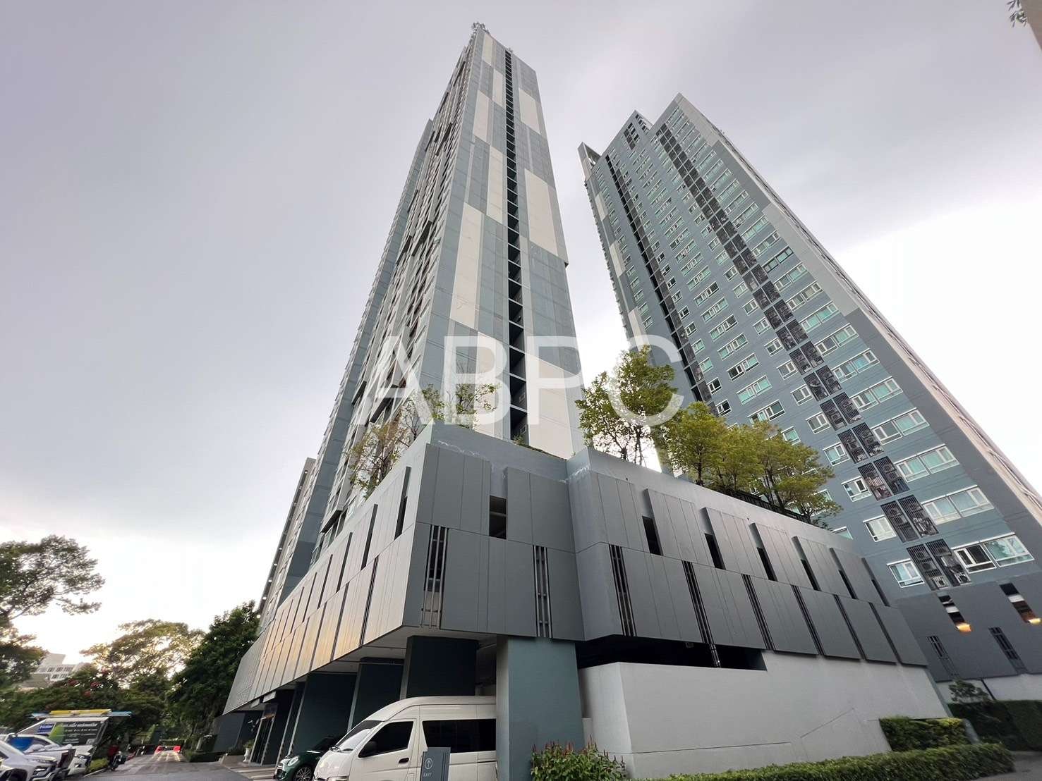 2 Bed 2 Bath in North Pattaya CR6700