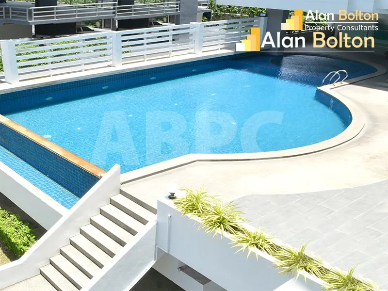 2 Bed 3 Bath in Pratumnak CR6703