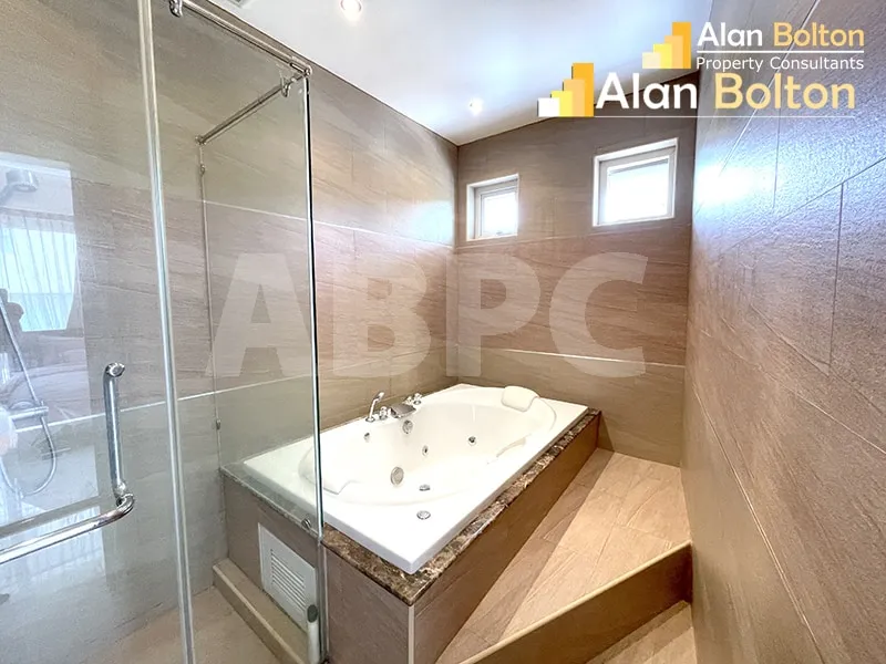 2 Bed 3 Bath in Pratumnak CR6703 photo 11