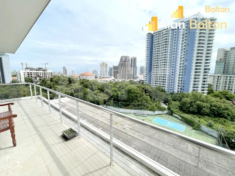 2 Bed 3 Bath in Pratumnak CR6703 photo 3