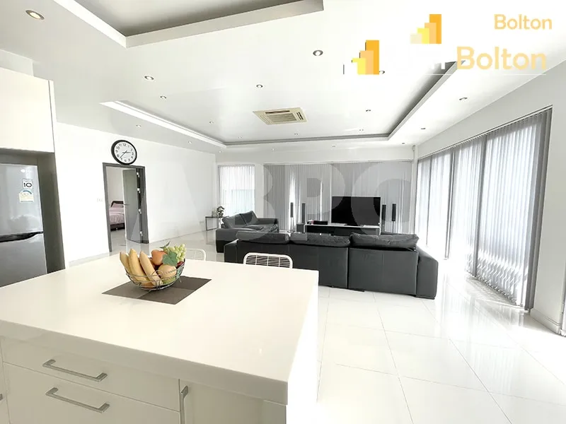 2 Bed 3 Bath in Pratumnak CR6703 photo 5