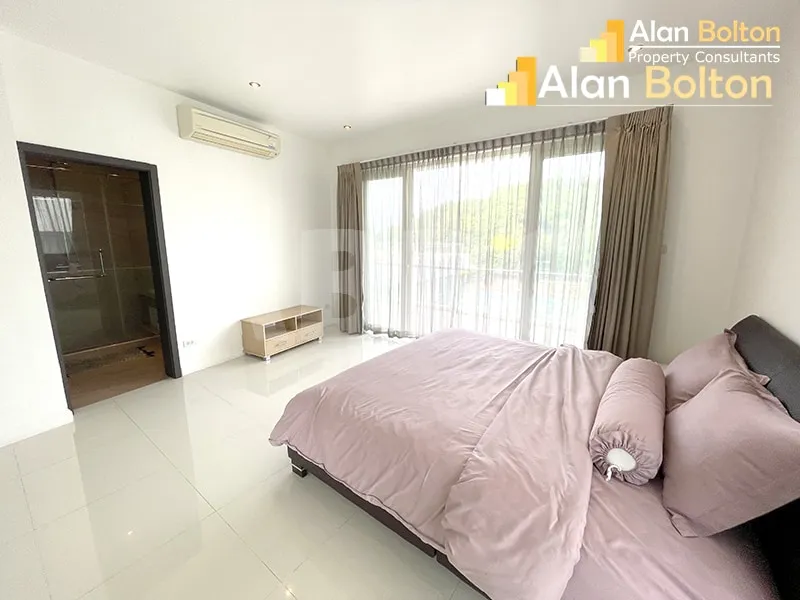 2 Bed 3 Bath in Pratumnak CR6703 photo 6