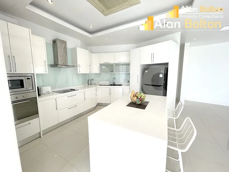 2 Bed 3 Bath in Pratumnak CR6703 photo 7