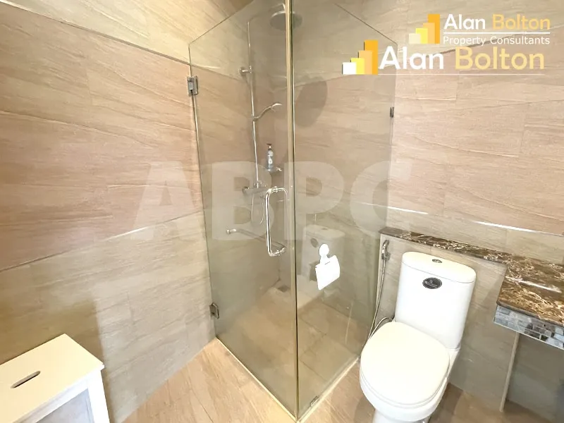 2 Bed 3 Bath in Pratumnak CR6703 photo 9
