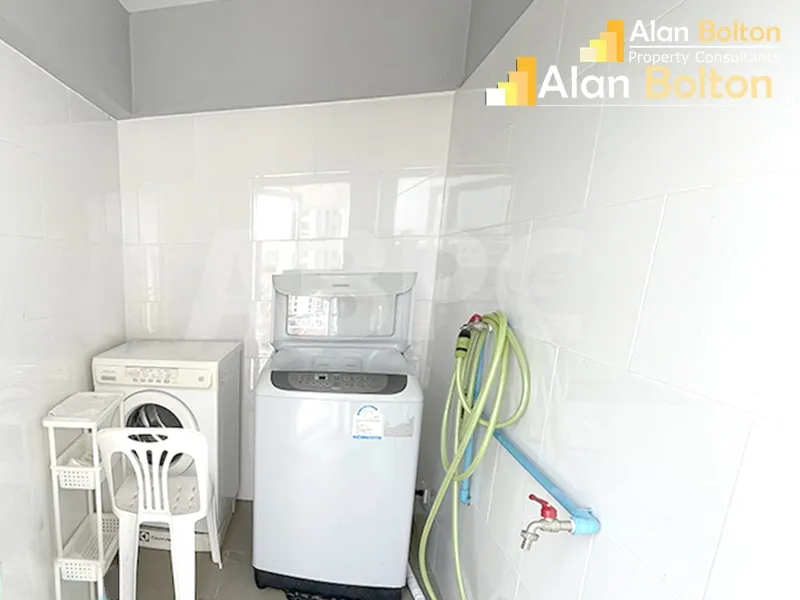 2 Bed 3 Bath in Pratumnak CR6703 photo 10