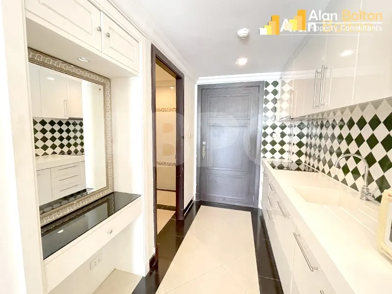 Studio Bed 1 Bath in Central Pattaya CR6708 photo 7