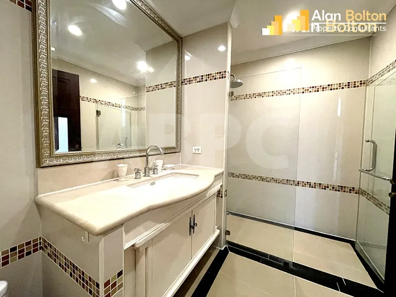 Studio Bed 1 Bath in Central Pattaya CR6708 photo 8