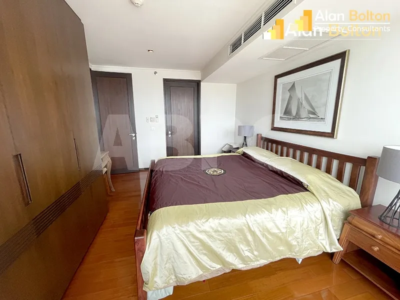 1 Bed 2 Bath Condo In North Pattaya photo 4